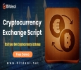 Get Cryptocurrency Exchange Script to Create Your Cryptocurr